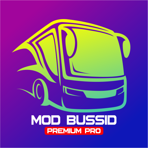 Mod Premium - Bussid Pro 2024