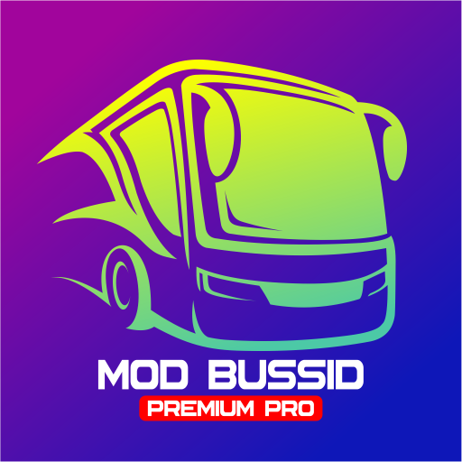 Mod Premium - Bussid Pro 2024 Download on Windows