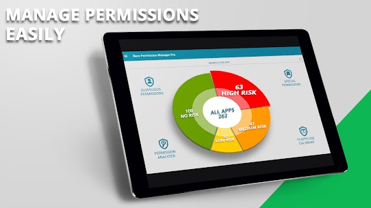 Revo App Permission Manager MOD APK (Pro Unlocked) Download 9