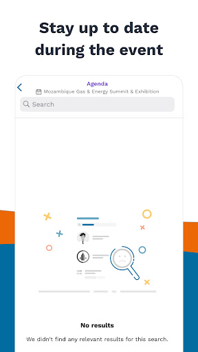Mozambique Gas & Energy Summit Screen 3