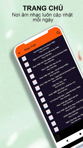 Nhạc Thiền Xua Đi Muộn Phiền