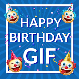 Icon image Happy Birthday GIF