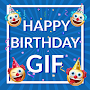 Happy Birthday GIF