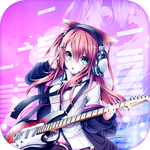 Anime Girl Wallpaper HD – Apps bei