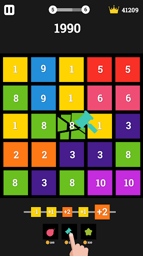 Nine Blocks: Block Puzzle Game