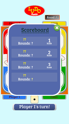 Ludo Genius - Screenshot 3