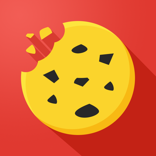 Yummy Cookie Recipes 1.0 Icon