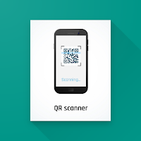 Barcode Scan-scanning app