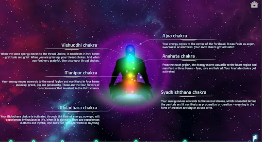 Meditation App Om Yoga Asanas