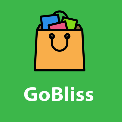 GoBliss logo