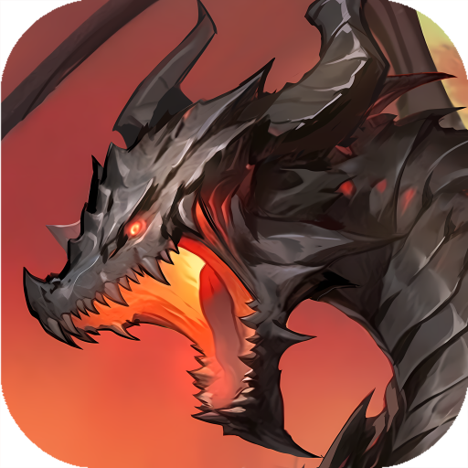Dragon Legend:Chest Hunter logo