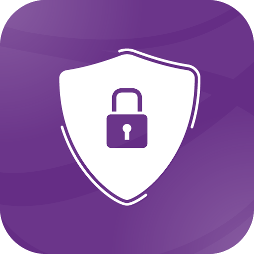 M-Security logo