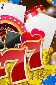 Luxury Hot Casino - Play Onlineのおすすめ画像3