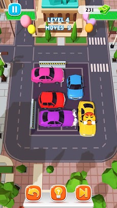 Parking Master 3Dのおすすめ画像2