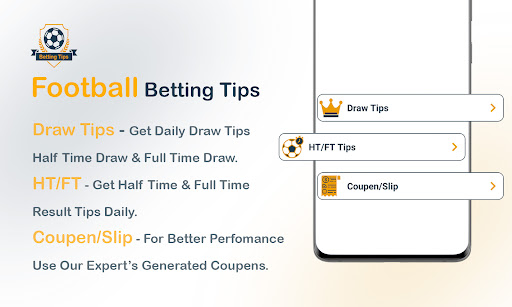 Football Betting Tips Today Screen 3