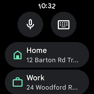 r36va9ZTneygVUEQgq_1kvhx6ozQ4J_ogUE0OgNhNF0j0TJAomTTCQx9r73Xg3qxqQ3U=h310 Google Maps erinnert euch an euren Parkplatz Apple iOS Google Android Software Technologie 