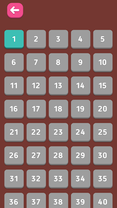 Number Maze - Screenshot 2