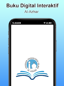 Buku Digital Al Azhar