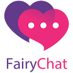 Fairy Chat - Flirt.Chat.Data. Apk