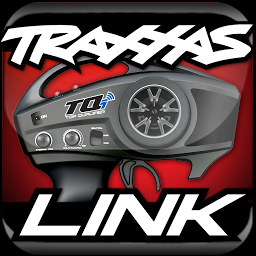 Значок приложения "Traxxas Link"