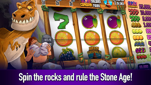 On the Rocks Online Slot games screenshot 2