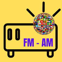 Radio am y fm Si internet