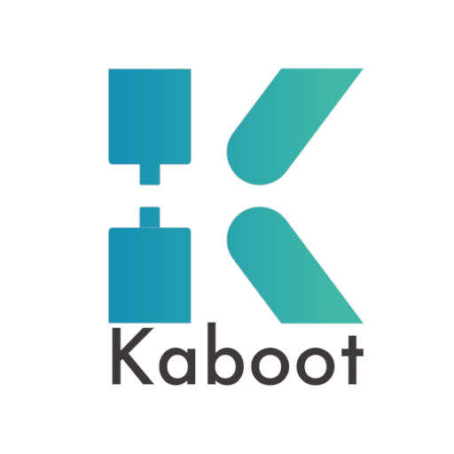 Kaboot logo