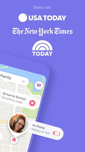 Life360 MOD APK 25.42.1 (Premium Unlocked) Download 2