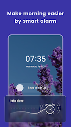 MooNite: Sleep Tracker & Alarm