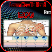 Learn How To Read ECG