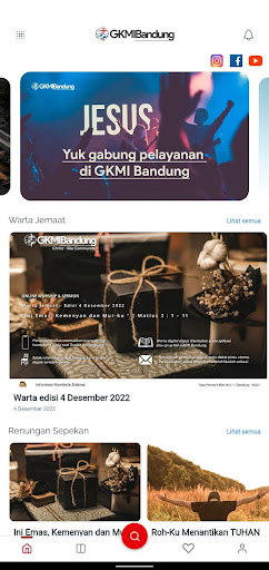 DevFest Cloud Bandung screenshot 7