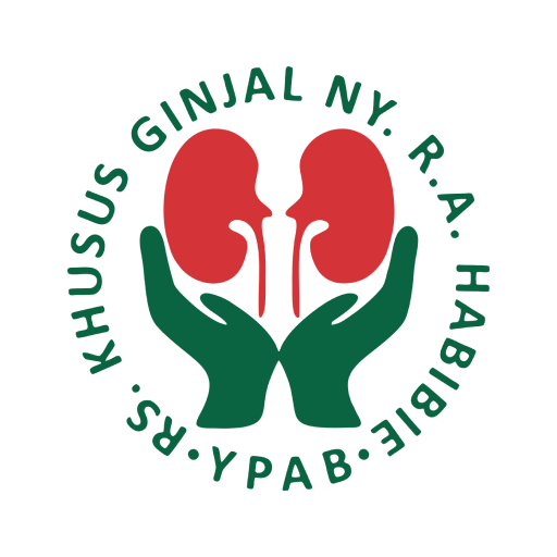 RSKG Habibie Care logo