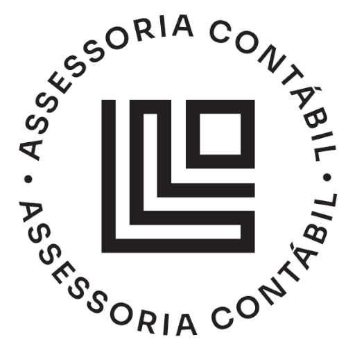 Lorena Assessoria Contábil logo