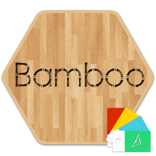 Bamboo - [Xperia] logo