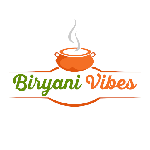 Biryani Vibes logo