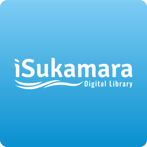 iSukamara logo