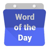 Word of the Day Today icon