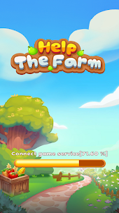 help the farm