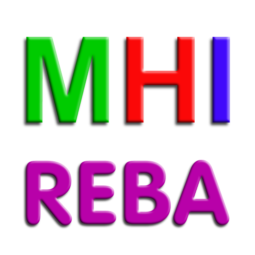 Rapid Entire Body Assessment logo