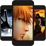 Cover Image of Télécharger Bleach Anime Wallpapers  APK