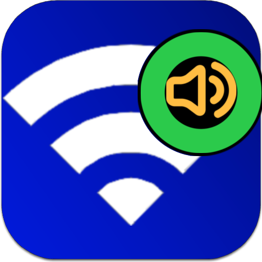 NetNotify! (makes sounds) logo