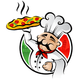 Mozzarella Pizzeria icon