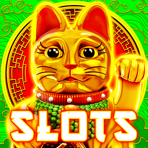 Golden Spin - Casino Slots