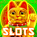 Cover Image of डाउनलोड Golden Spin - Slots Casino  APK