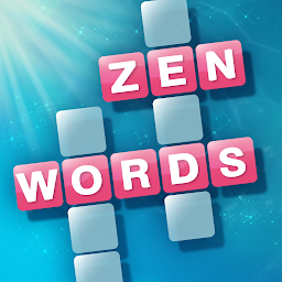 Zen Words Mod Apk