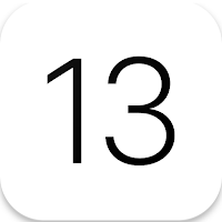 Launcher 13 iOS