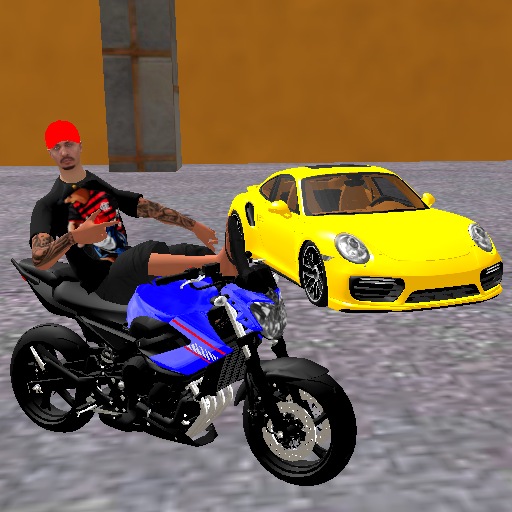 Grau De Moto Download on Windows