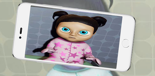 Baby Yellow 2 Scary Story