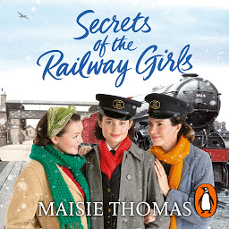 图标图片“Secrets of the Railway Girls”