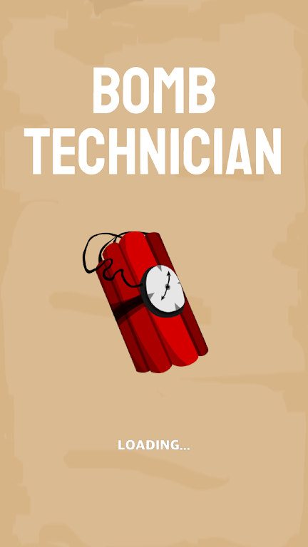 Bomb Technician MOD APK 01